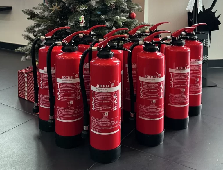BSC Brandschutz — vorbeugender Brandschutz